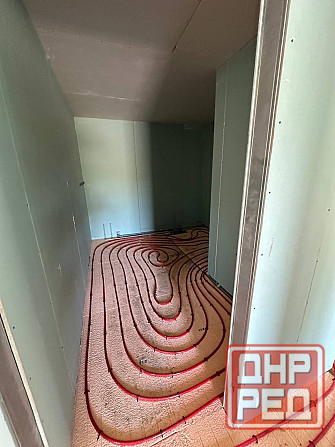 Продается двухэтажный дом в Центрально-городском районе, ул.Заслонова Макеевка - изображение 4