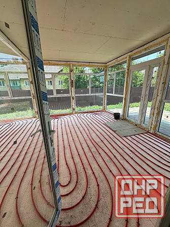 Продается двухэтажный дом в Центрально-городском районе, ул.Заслонова Макеевка - изображение 7