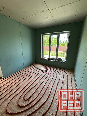 Продается двухэтажный дом в Центрально-городском районе, ул.Заслонова Макеевка - изображение 6