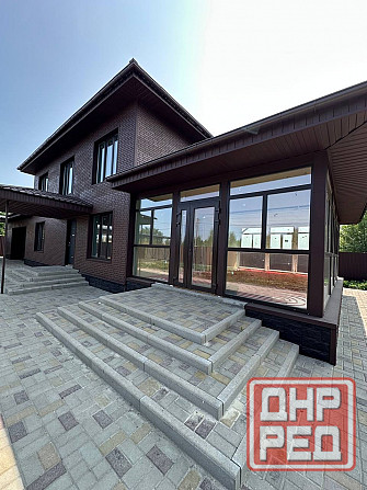 Продается двухэтажный дом в Центрально-городском районе, ул.Заслонова Макеевка - изображение 8