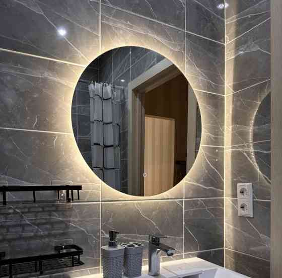 Сдается 1 комнатная квартира на длительный срок Донецк