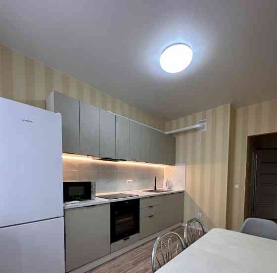 Сдается 1 комнатная квартира на длительный срок Донецк