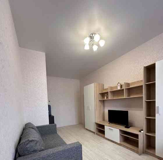 Сдается 1 комнатная квартира на длительный срок Донецк