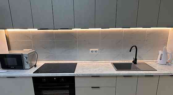 Сдается 1 комнатная квартира на длительный срок Донецк