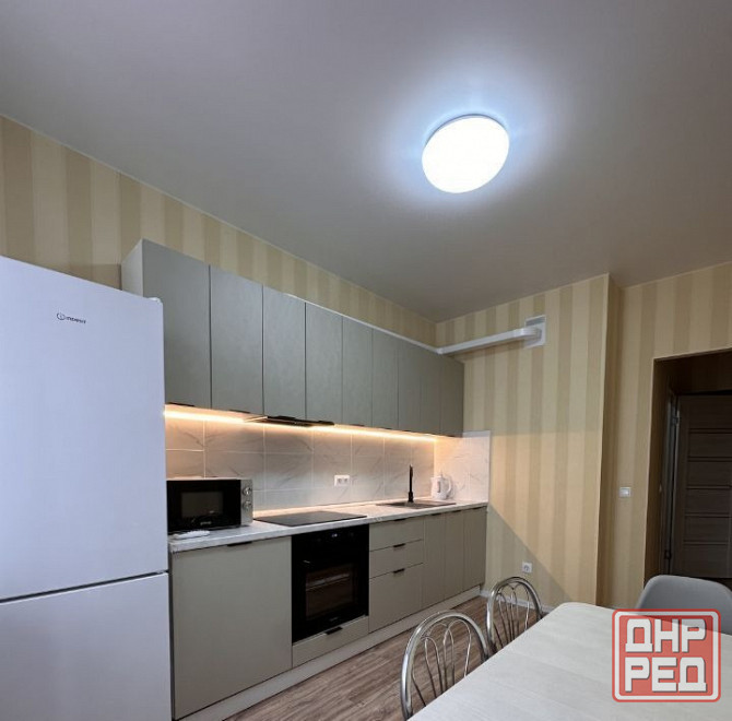 Сдается 1 комнатная квартира на длительный срок Донецк - изображение 6