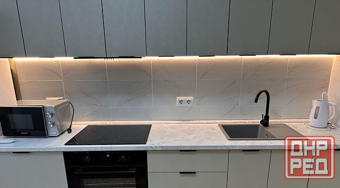 Сдается 1 комнатная квартира на длительный срок Донецк - изображение 1