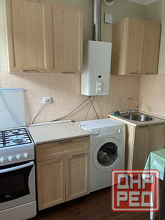 сдам квартиру на даках Макеевка - изображение 1