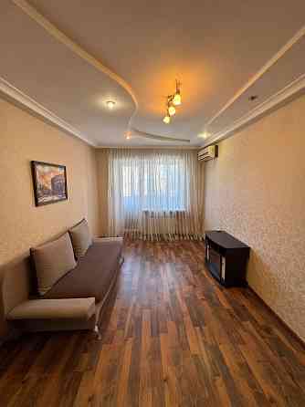 Сдам 1но комнатную квартиру Калининский район ГорГаи Донецк