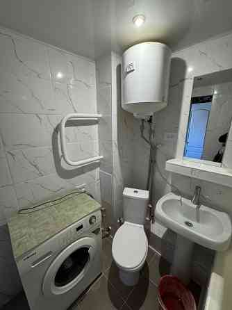 Сдам 1но комнатную квартиру Калининский район ГорГаи Донецк