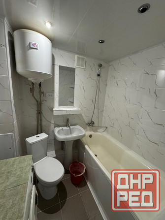 Сдам 1но комнатную квартиру Калининский район ГорГаи Донецк - изображение 2