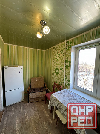 Сдам 1но комнатную квартиру Калининский район ГорГаи Донецк - изображение 4