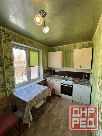 Сдам 1но комнатную квартиру Калининский район ГорГаи Донецк - изображение 3