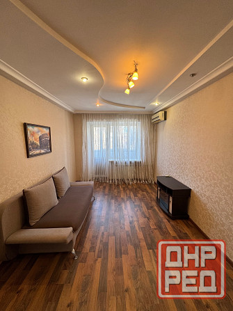 Сдам 1но комнатную квартиру Калининский район ГорГаи Донецк - изображение 5