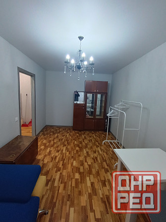 Аренда однокомнатной квартиры мкрн. Комсомольский Макеевка - изображение 2