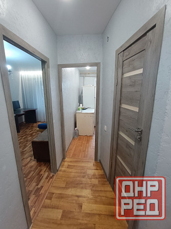 Аренда однокомнатной квартиры мкрн. Комсомольский Макеевка - изображение 3