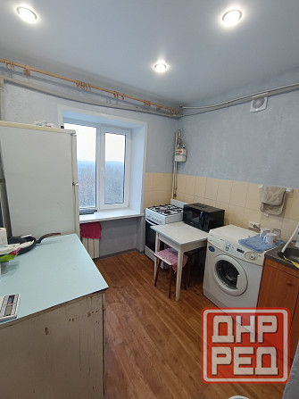 Аренда однокомнатной квартиры мкрн. Комсомольский Макеевка - изображение 4