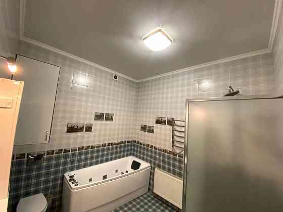 Сдаётся трёхкомнатная квартира в центре города на Бульваре Пушкина Донецк