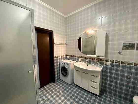 Сдаётся трёхкомнатная квартира в центре города на Бульваре Пушкина Донецк