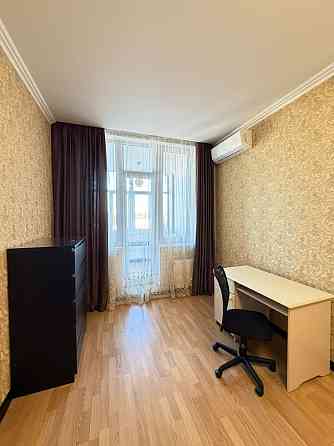 Сдаётся трёхкомнатная квартира в центре города на Бульваре Пушкина Донецк