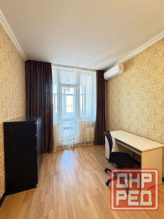 Сдаётся трёхкомнатная квартира в центре города на Бульваре Пушкина Донецк - изображение 4