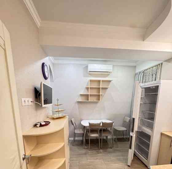 Аренда трехкомнатной квартиры на пр-кт Мира. Донецк