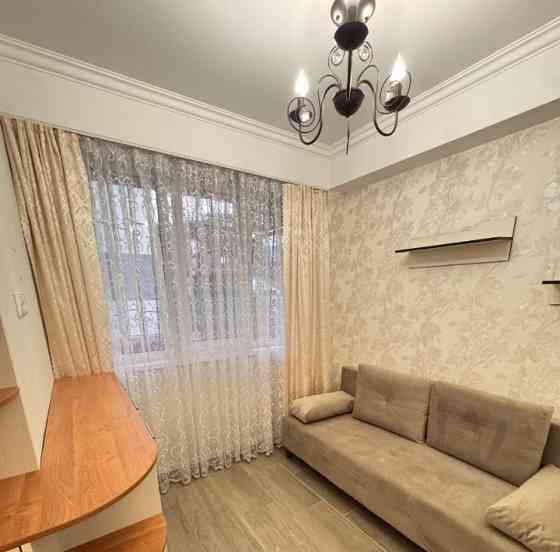 Аренда трехкомнатной квартиры на пр-кт Мира. Донецк