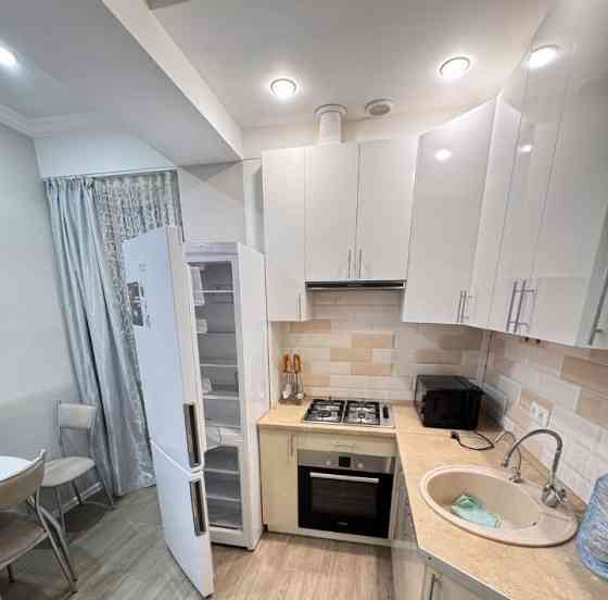 Аренда трехкомнатной квартиры на пр-кт Мира. Донецк