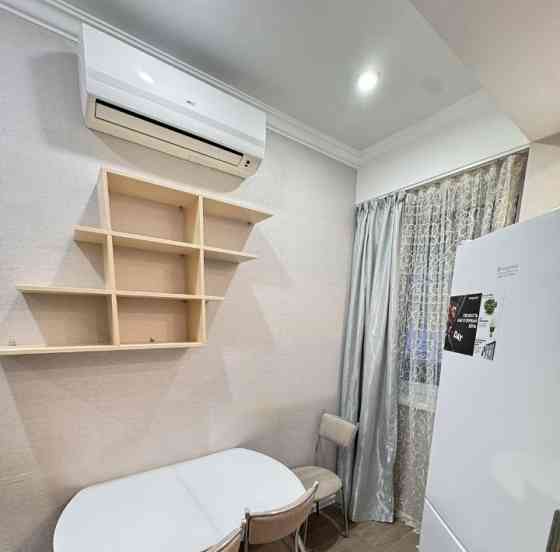 Аренда трехкомнатной квартиры на пр-кт Мира. Донецк