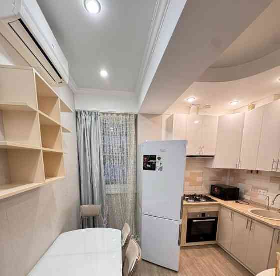 Аренда трехкомнатной квартиры на пр-кт Мира. Донецк