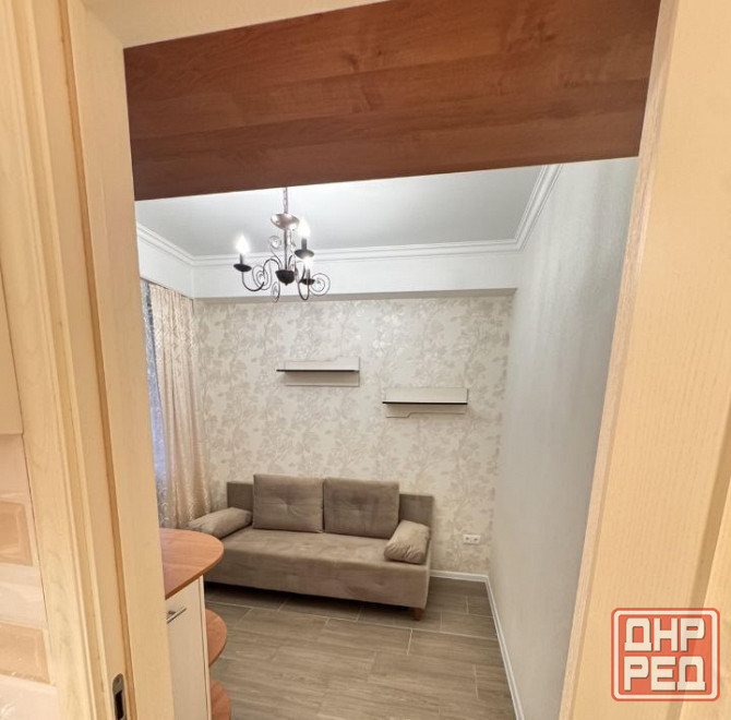 Аренда трехкомнатной квартиры на пр-кт Мира. Донецк - изображение 7