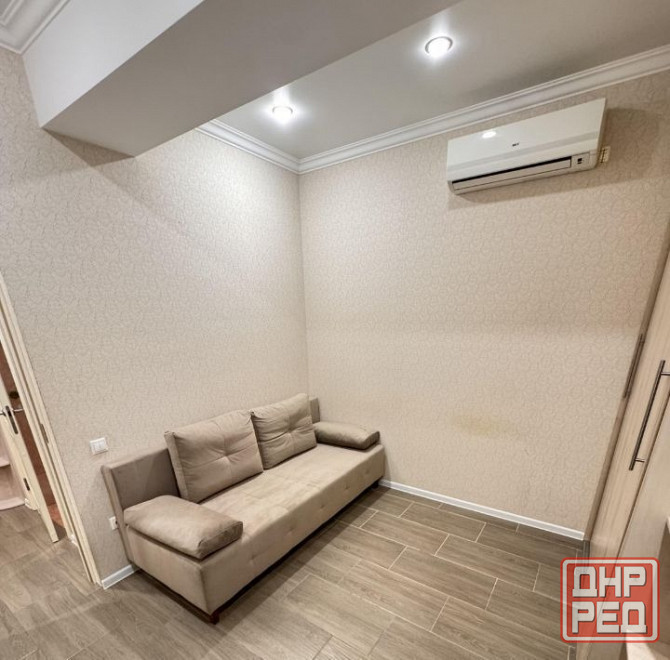 Аренда трехкомнатной квартиры на пр-кт Мира. Донецк - изображение 8