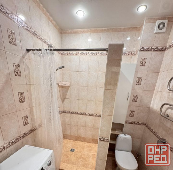 Аренда трехкомнатной квартиры на пр-кт Мира. Донецк - изображение 2