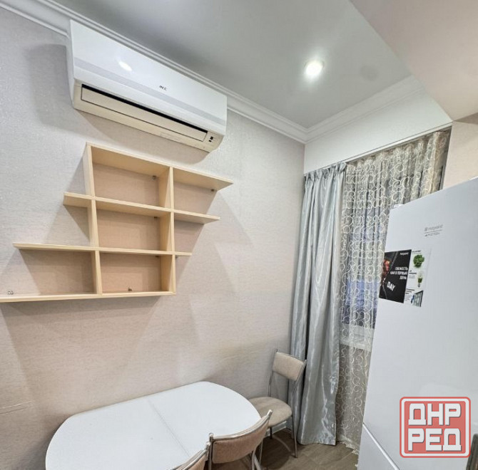 Аренда трехкомнатной квартиры на пр-кт Мира. Донецк - изображение 3