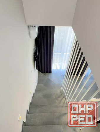 Сдается: 2 комнатная квартира Донецк - изображение 4