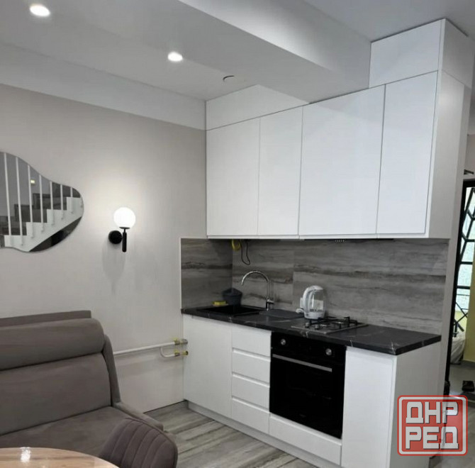 Сдается: 2 комнатная квартира Донецк - изображение 10