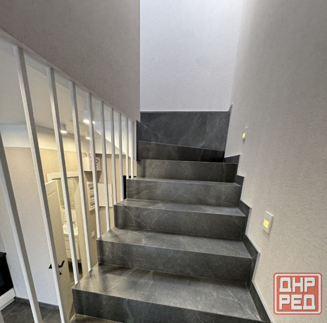 Сдается: 2 комнатная квартира Донецк - изображение 1