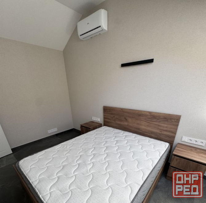 Сдается: 2 комнатная квартира Донецк - изображение 3