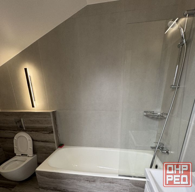 Сдается: 2 комнатная квартира Донецк - изображение 7