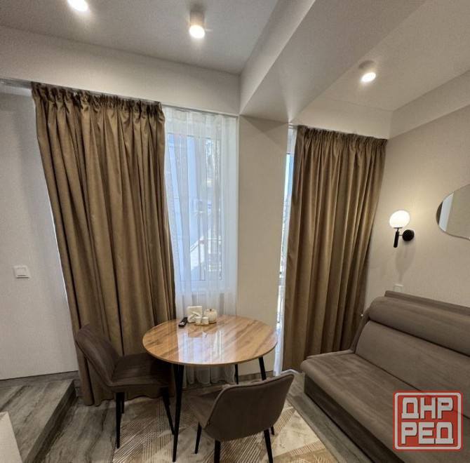 Сдается: 2 комнатная квартира Донецк - изображение 6