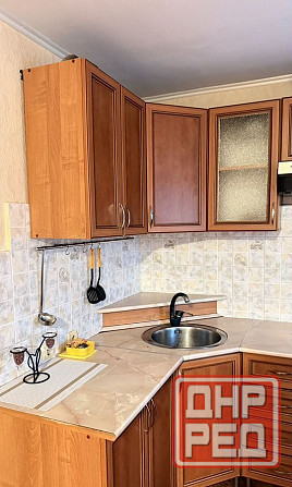 Сдается однокомнатная квартира в Киевском районе Донецка по адресу ул. Артема 173. Донецк - изображение 2