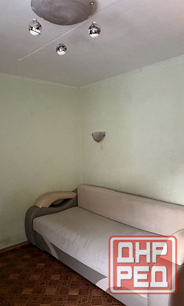 Сдается однокомнатная квартира в Киевском районе Донецка по адресу ул. Артема 173. Донецк - изображение 5