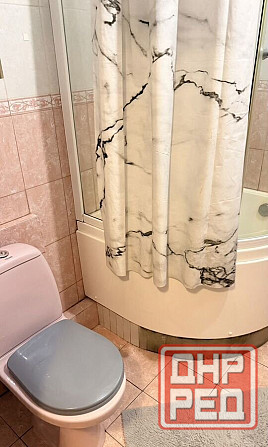 Сдается однокомнатная квартира в Киевском районе Донецка по адресу ул. Артема 173. Донецк - изображение 7