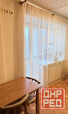 Сдается однокомнатная квартира в Киевском районе Донецка по адресу ул. Артема 173. Донецк - изображение 3