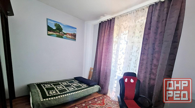 Сдам квартиру в аренду в Приморском районе, ул. Бахчиванджи, г. Мариуполь Мариуполь - изображение 4