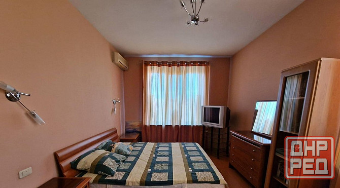 Сдам квартиру в аренду в Приморском районе, ул. Бахчиванджи, г. Мариуполь Мариуполь - изображение 2