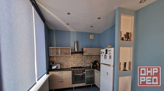 Сдам квартиру в аренду в Приморском районе, ул. Бахчиванджи, г. Мариуполь Мариуполь - изображение 1