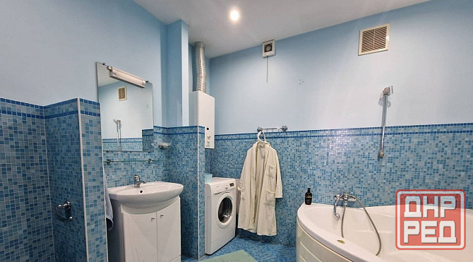 Сдам квартиру в аренду в Приморском районе, ул. Бахчиванджи, г. Мариуполь Мариуполь - изображение 3