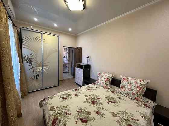 1-ком. квратира улица Куйбышева Сдается квартира на длительный срок Донецк