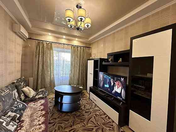 1-ком. квратира улица Куйбышева Сдается квартира на длительный срок Донецк