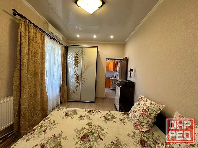 1-ком. квратира улица Куйбышева Сдается квартира на длительный срок Донецк - изображение 5